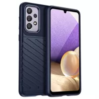 Samsung Galaxy A33 5G Thunder Series TPU Case - Blue