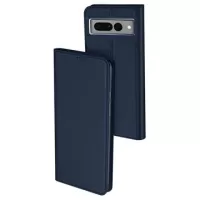 Dux Ducis Skin Pro Google Pixel 7 Pro Flip Case - Blue