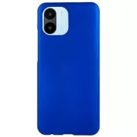 Xiaomi Redmi A1 Rubberized Plastic Case - Blue