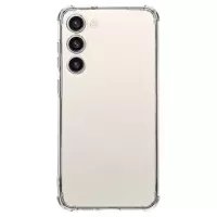 Tactical Plyo Samsung Galaxy S23+ 5G TPU Case - Transparent