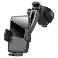 Joyroom JR-ZS298 Automatic Car Holder / Wireless Charger - 4.7-6.7 - 15W