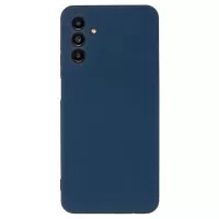 Samsung Galaxy A04s/A13 5G Sandstone Series TPU Case - Dark Blue