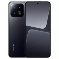 Xiaomi 13 - 256GB - Black