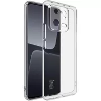 Imak UX-10 Shockproof Xiaomi 13 Pro TPU Case - Transparent