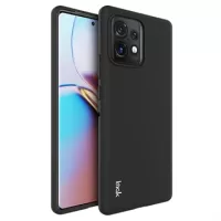 Imak UC-3 Series Motorola Moto X40 TPU Case - Black