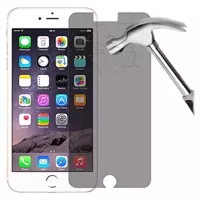 iPhone 6 Plus/6S Plus Privacy Tempered Glass Screen Protector