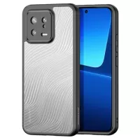 Dux Ducis Aimo Xiaomi 13 Hybrid Case - Black