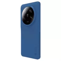 Nillkin Super Frosted Shield Pro Xiaomi 13 Ultra Hybrid Case - Blue