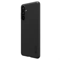 Samsung Galaxy M54 Nillkin Super Frosted Shield Pro Hybrid Case - Black