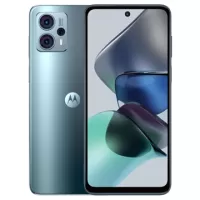 Motorola Moto G23 - 128GB - Steel Blue