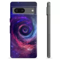 Google Pixel 7 TPU Case - Galaxy