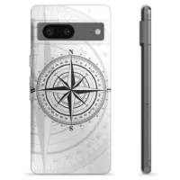 Google Pixel 7 TPU Case - Compass