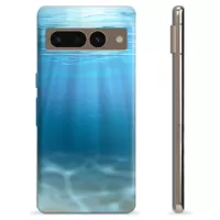 Google Pixel 7 Pro TPU Case - Sea