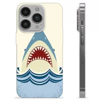 iPhone 14 Pro TPU Case - Jaws
