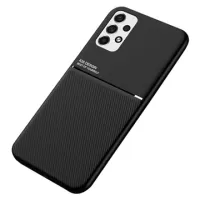 Samsung Galaxy A53 5G IQS Design Hybrid Case - Black
