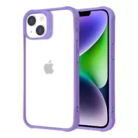 JTLegend DX iPhone 14 Hybrid Case - Purple