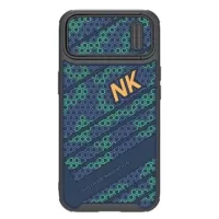 Nillkin Striker S iPhone 14 Hybrid Case - Honeycomb