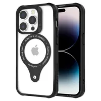 JTLegend DX Mag iPhone 14 Pro Max Hybrid Case - Black
