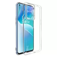 Imak UX-5 OnePlus Nord 2T TPU Case - Transparent