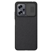 Nillkin CamShield Xiaomi Redmi Note 11T Pro/11T Pro+ Case - Black