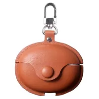 Xiaomi Air 3 Pro Elegant Protective Case - Brown