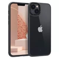 Caseology Skyfall iPhone 14 Plus Hybrid Case - Black