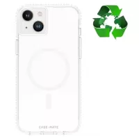 Case-Mate Tough Plus iPhone 14 Plus Case with MagSafe - Clear