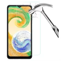Samsung Galaxy A04s Tempered Glass Screen Protector - Clear