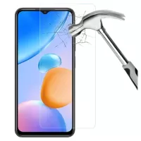 Huawei Nova 10z Tempered Glass Screen Protector - 9H - Clear