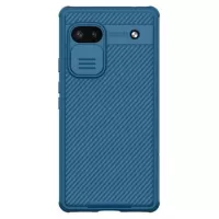 Nillkin CamShield Pro Google Pixel 6a Hybrid Case - Blue