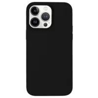 JT Berlin Steglitz iPhone 14 Pro Silicone Case - Black