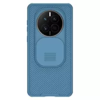 Nillkin CamShield Huawei Mate 50 Hybrid Case - Blue