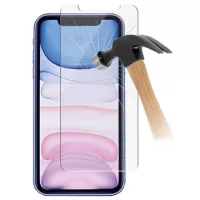 Panzer Silicate iPhone XR / iPhone 11 Screen Protector - Clear