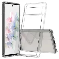 JT Berlin Pankow Clear Google Pixel 7 Case - Transparent