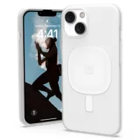 UAG U Lucent 2.0 Magsafe Series iPhone 13/14 Hybrid Case - Marshmallow