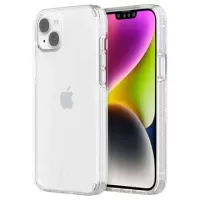 Incipio Duo iPhone 14 Plus Hybrid Case - Clear