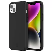 Incipio Duo iPhone 14 Plus Hybrid Case - Black