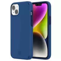 Incipio Duo iPhone 14 Plus Hybrid Case - Navy Blue