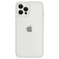 Skech Crystal iPhone 14 Pro Max Hybrid Case - Transparent