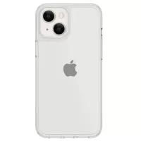 Skech Crystal iPhone 14 Plus Hybrid Case - Transparent