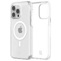 Incipio Duo MagSafe iPhone 14 Pro Max Hybrid Case - Transparent