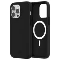 Incipio Duo MagSafe iPhone 14 Pro Max Hybrid Case - Black