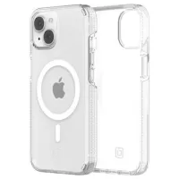 Incipio Duo MagSafe iPhone 13/14 Hybrid Case - Transparent
