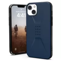 UAG Civilian iPhone 14 Plus Hybrid Case - Blue