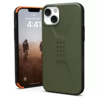 UAG Civilian iPhone 14 Plus Hybrid Case - Green