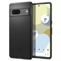 Spigen Thin Fit Google Pixel 7 Hybrid Case - Black