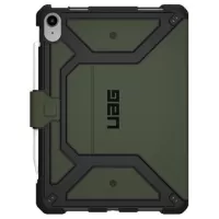 UAG Metropolis SE Series iPad (2022) Folio Case - Olive