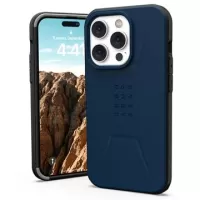 UAG Civilian MagSafe iPhone 14 Pro Hybrid Case - Blue