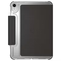 UAG U Lucent iPad (2022) Folio Case - Black / Ice