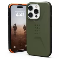 UAG Civilian iPhone 14 Pro Hybrid Case - Green